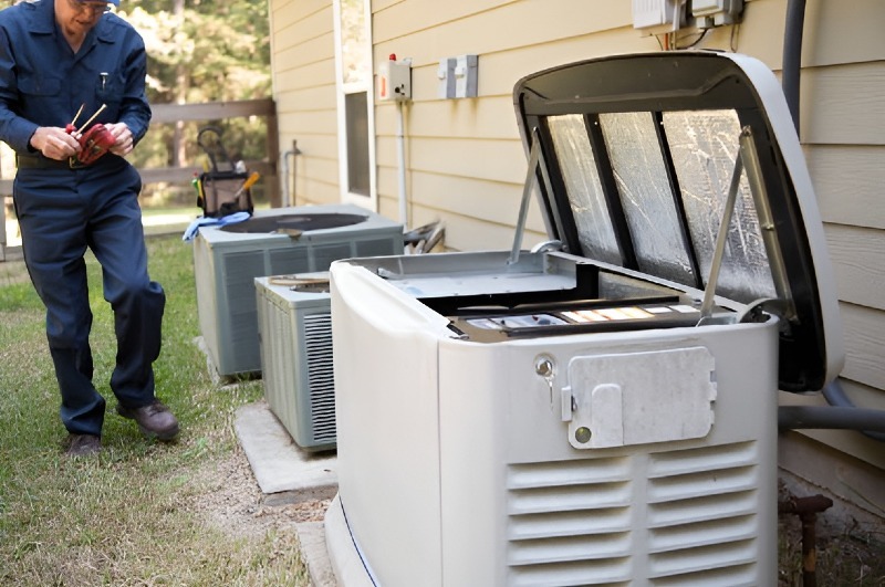 Air Conditioner Service in San Diego
